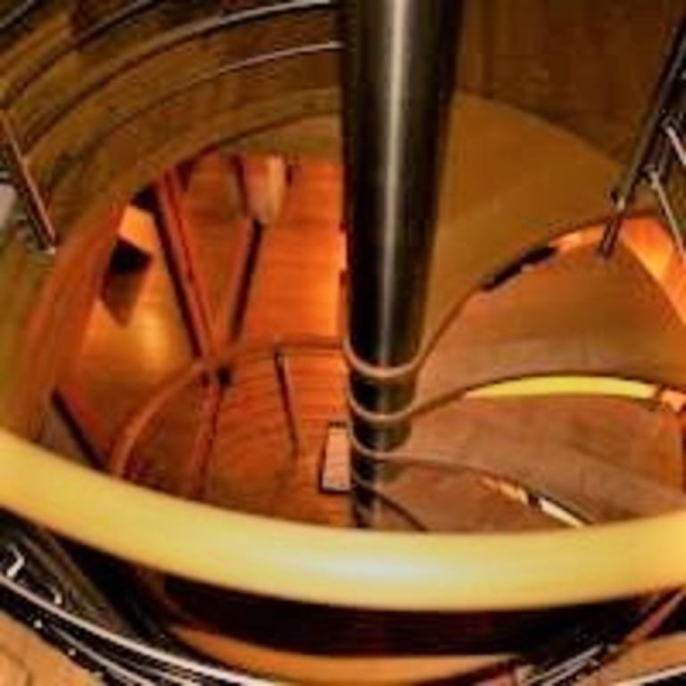 Appartement Sagmeister Loft à Jenig Extérieur photo