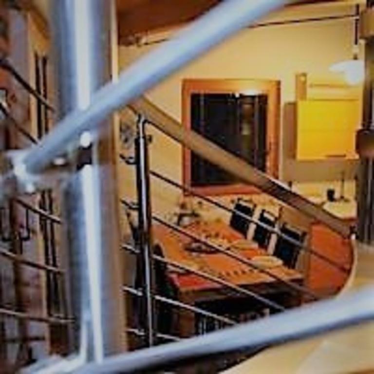 Appartement Sagmeister Loft à Jenig Extérieur photo
